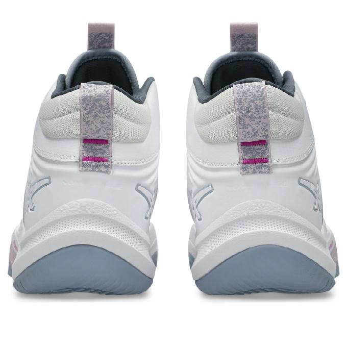 アシックス(asics) バスケットシューズ メンズ NOVA SURGE 3 1061A048-102の画像