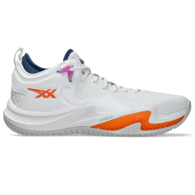 ASICS（アシックス） バスケットシューズ メンズ NOVA SURGE LOW 2