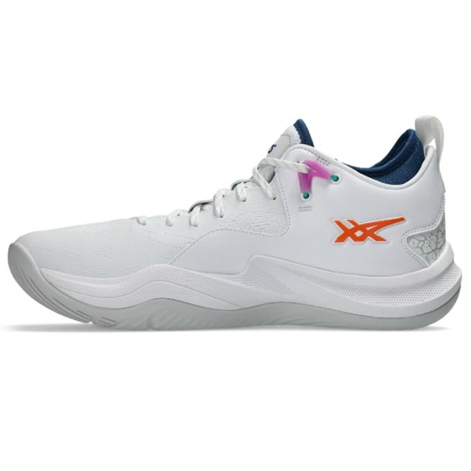 ASICS（アシックス） バスケットシューズ メンズ NOVA SURGE LOW 2