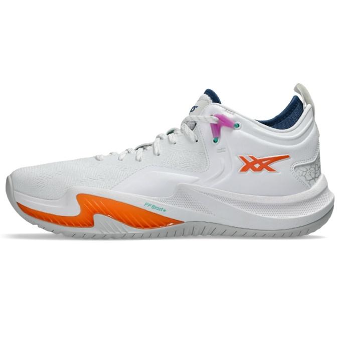 ASICS（アシックス） バスケットシューズ メンズ NOVA SURGE LOW 2