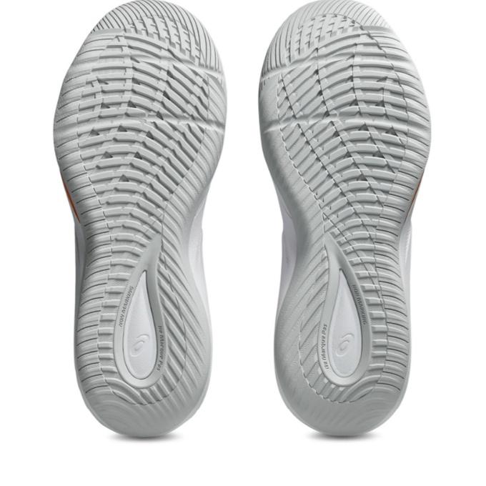 アシックス(asics) バスケットシューズ メンズ NOVA SURGE LOW 2 1061A051-101の画像