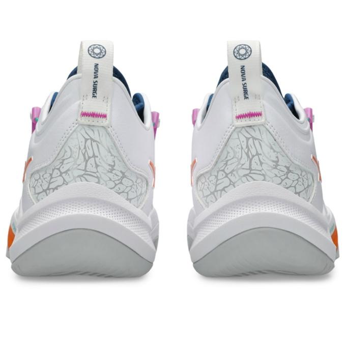 ASICS（アシックス） バスケットシューズ メンズ NOVA SURGE LOW 2