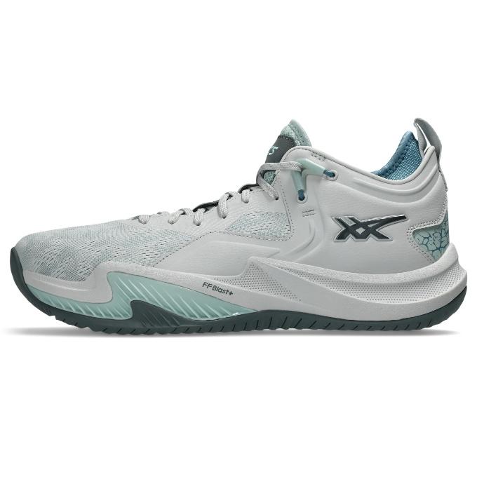 アシックス(asics) バスケットシューズ メンズ NOVA SURGE LOW 2 ノヴァ サージ ロー 2 1061A051-020の画像