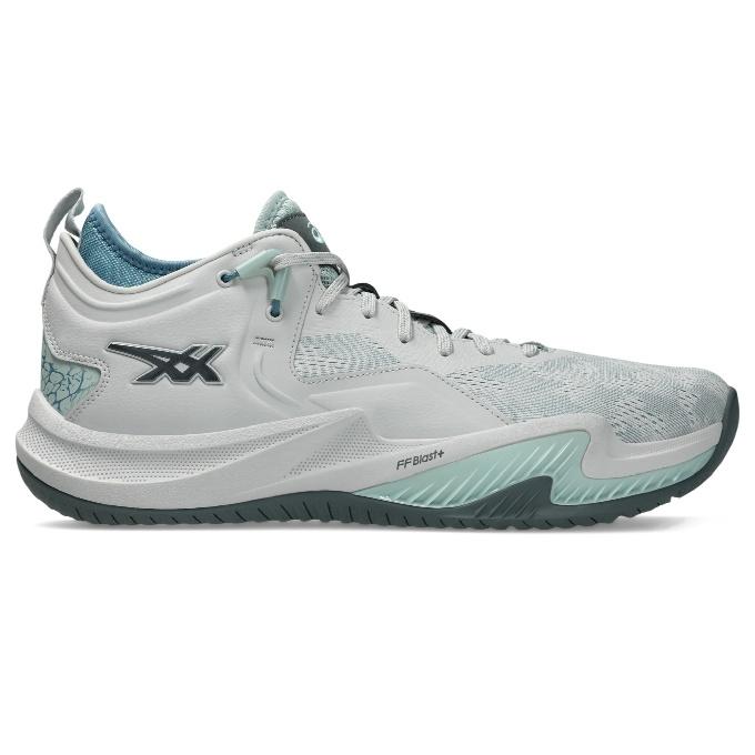 アシックス(asics) バスケットシューズ メンズ NOVA SURGE LOW 2 ノヴァ サージ ロー 2 1061A051-020の画像