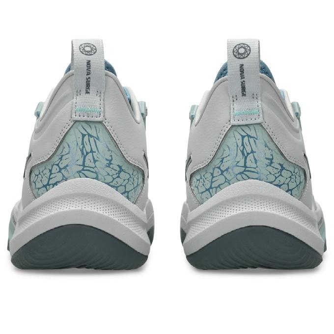 ASICS（アシックス） バスケットシューズ メンズ NOVA SURGE LOW 2