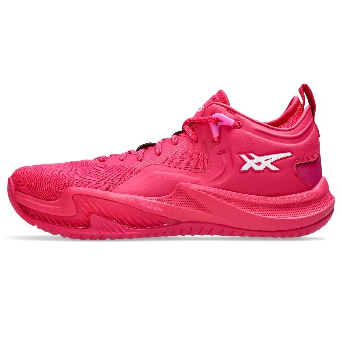 アシックス(asics) バスケットシューズ メンズ NOVA SURGE LOW 2 1061A051-700の画像