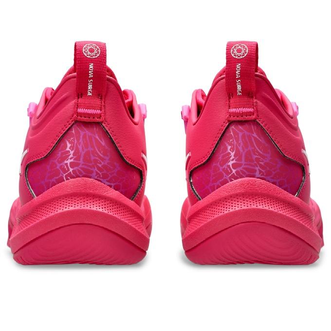 アシックス(asics) バスケットシューズ メンズ NOVA SURGE LOW 2 1061A051-700の画像