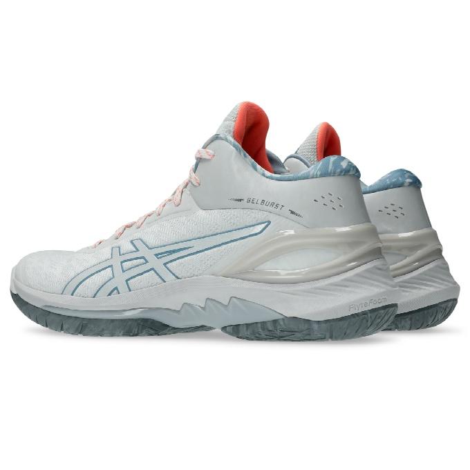 アシックス(asics) バスケットシューズ メンズ レディース GELBURST 28 1063A099-102の画像