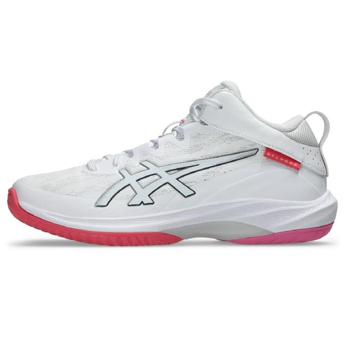 アシックス(asics) バスケットシューズ レディース GELHOOP V17 1063A096-105の画像