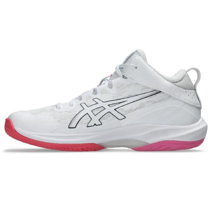 アシックス(asics) バスケットシューズ レディース GELHOOP V17 1063A096-105の画像