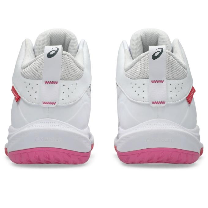 アシックス(asics) バスケットシューズ レディース GELHOOP V17 1063A096-105の画像