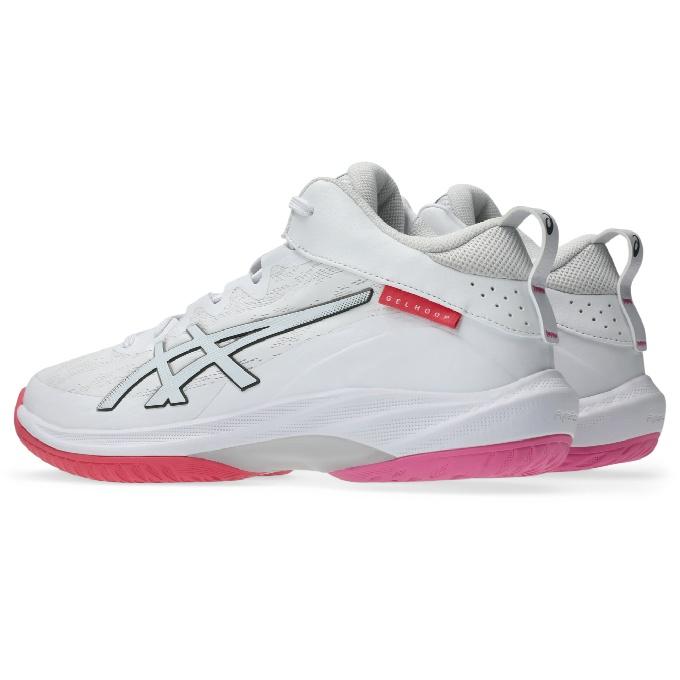 バスケットシューズ レディース GELHOOP V17 1063A096-750 ASICS（アシックス） バスケットシューズ レディース GELHOOP V17