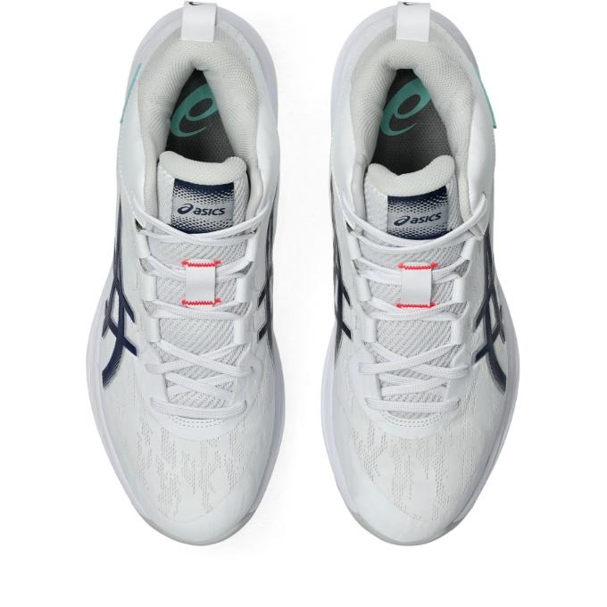 ASICS（アシックス） バスケットシューズ メンズ レディース GELHOOP