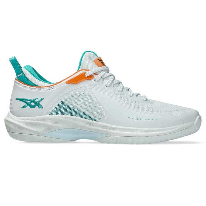 asics GLIDE NOVA バスケットボールシューズ ASICS（アシックス） バスケットシューズ メンズ レディース GLIDE