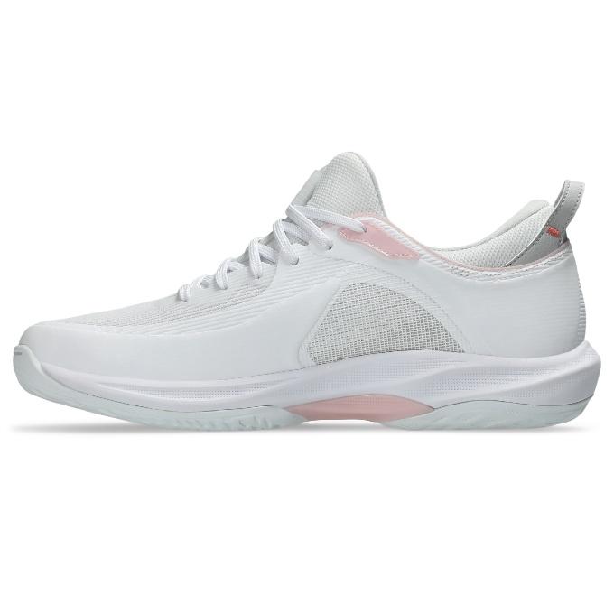 アシックス(asics) バスケットシューズ レディース GLIDE NOVA FF 4  グライド ノヴァ 1063A105-101の画像