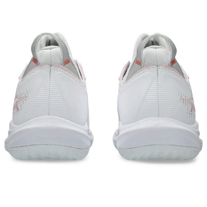 アシックス(asics) バスケットシューズ レディース GLIDE NOVA FF 4  グライド ノヴァ 1063A105-101の画像