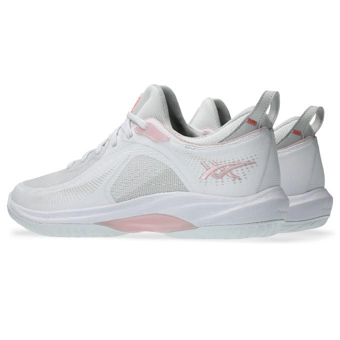 アシックス(asics) バスケットシューズ レディース GLIDE NOVA FF 4  グライド ノヴァ 1063A105-101の画像