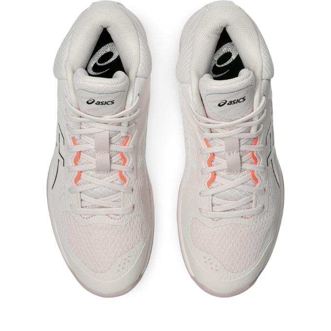 アシックス(asics) バスケットシューズ レディース LADY GELFAIRY 9 レディ ゲルフェアリー 1062A007-700の画像