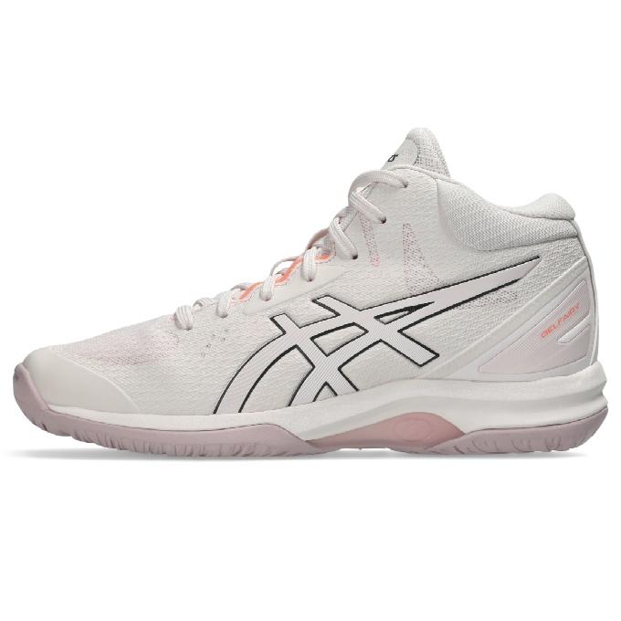 アシックス(asics) バスケットシューズ レディース LADY GELFAIRY 9 レディ ゲルフェアリー 1062A007-700の画像