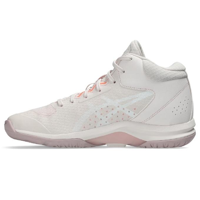 アシックス(asics) バスケットシューズ レディース LADY GELFAIRY 9 レディ ゲルフェアリー 1062A007-700の画像