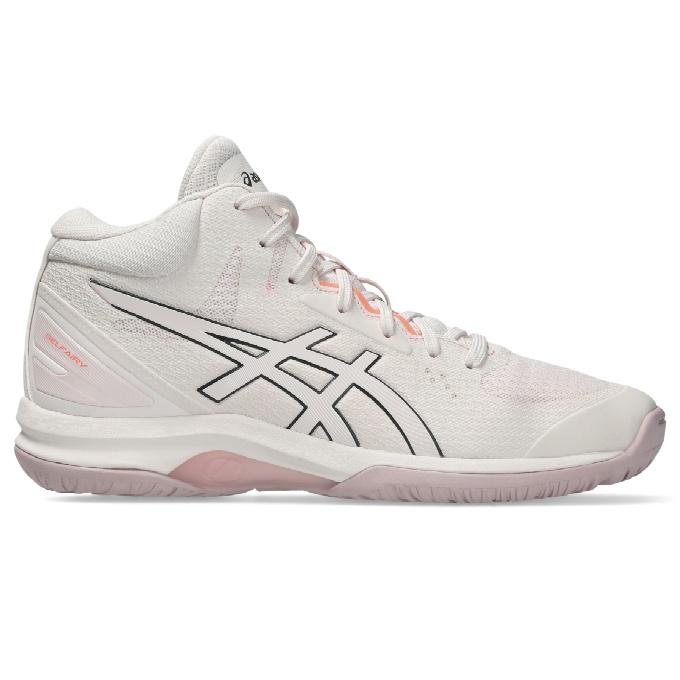アシックス(asics) バスケットシューズ レディース LADY GELFAIRY 9 レディ ゲルフェアリー 1062A007-700の画像