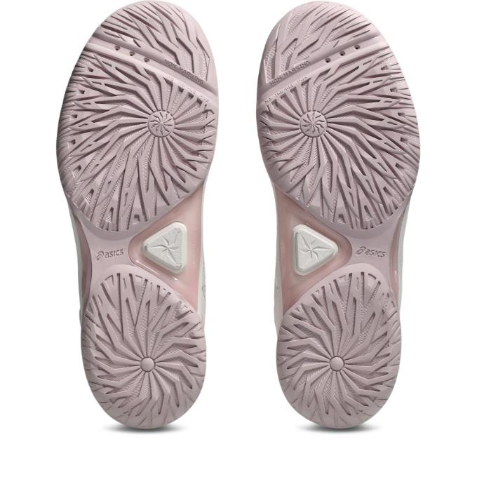 アシックス(asics) バスケットシューズ レディース LADY GELFAIRY 9 レディ ゲルフェアリー 1062A007-700の画像