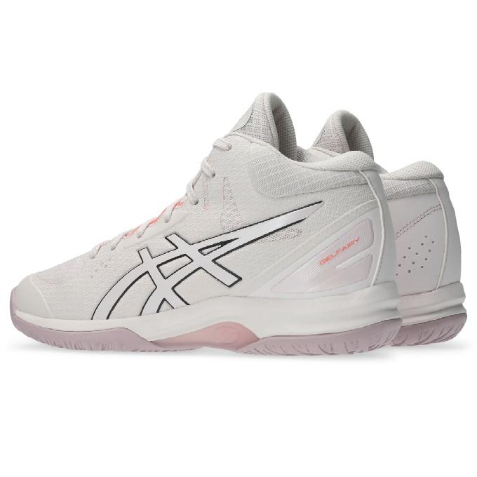 アシックス(asics) バスケットシューズ レディース LADY GELFAIRY 9 レディ ゲルフェアリー 1062A007-700の画像