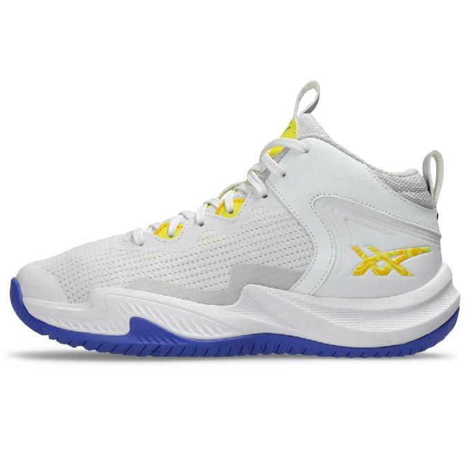 ASICS（アシックス） バスケットシューズ ジュニア NOVA SURGE 3 GS