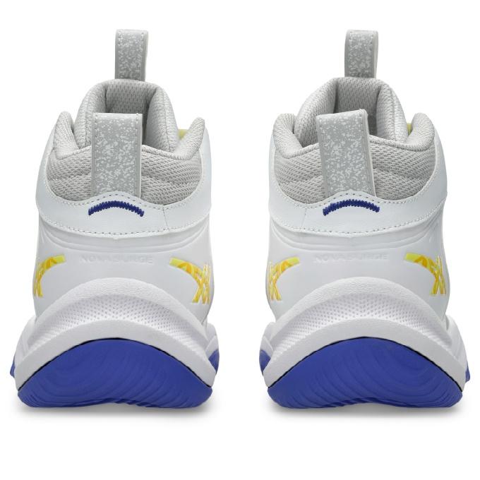 ASICS（アシックス） バスケットシューズ ジュニア NOVA SURGE 3 GS