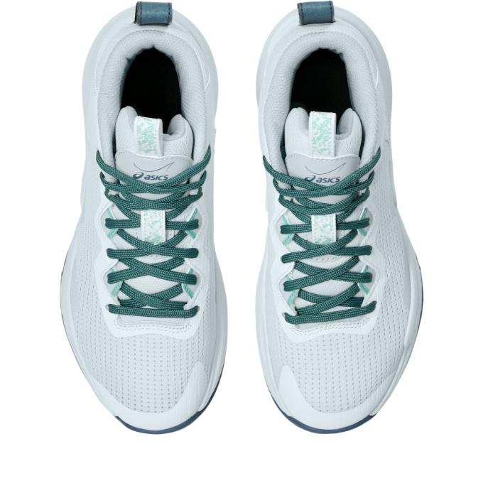 アシックス(asics) バスケットシューズ ジュニア NOVA SURGE 3 GS 1064A017-401の画像