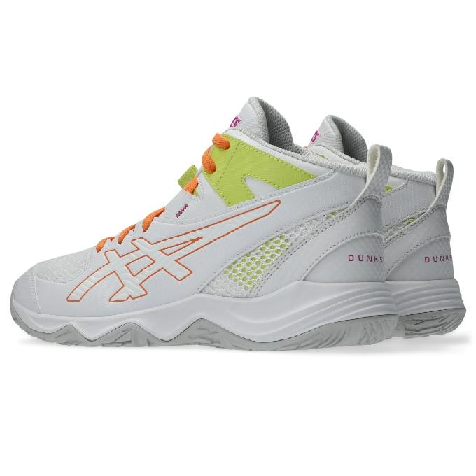 ASICS（アシックス） バスケットシューズ ジュニア DUNKSHOT MB 10