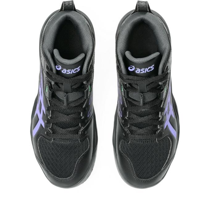 ASICS（アシックス） バスケットシューズ ジュニア DUNKSHOT MB 10