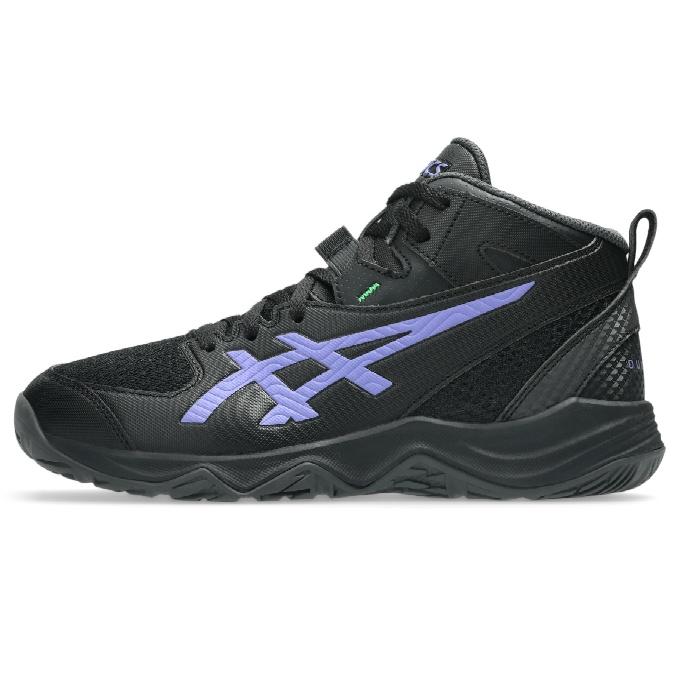 ASICS（アシックス） バスケットシューズ ジュニア DUNKSHOT MB 10