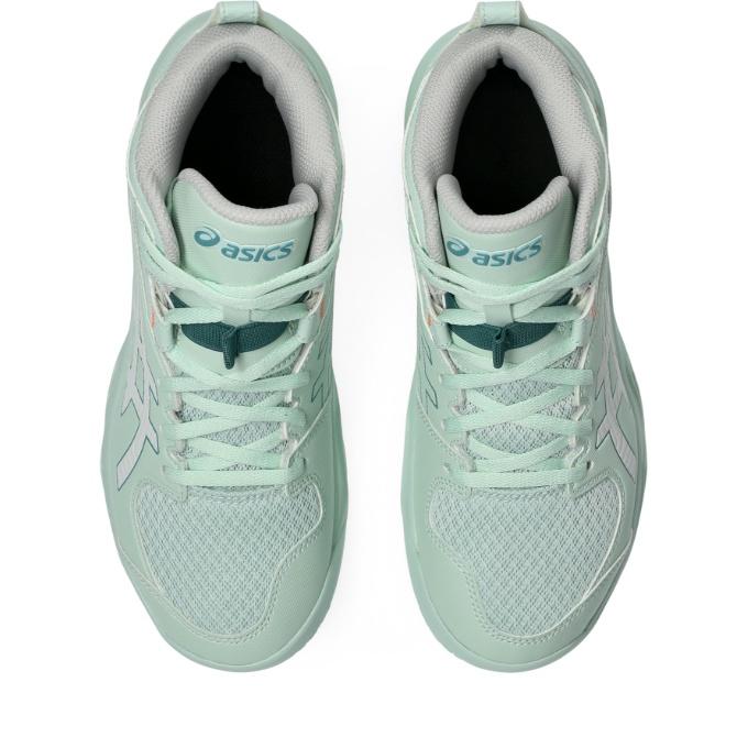 ASICS（アシックス） バスケットシューズ ジュニア DUNKSHOT MB 10