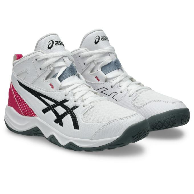ASICS（アシックス） バスケットシューズ ジュニア DUNKSHOT MB 10