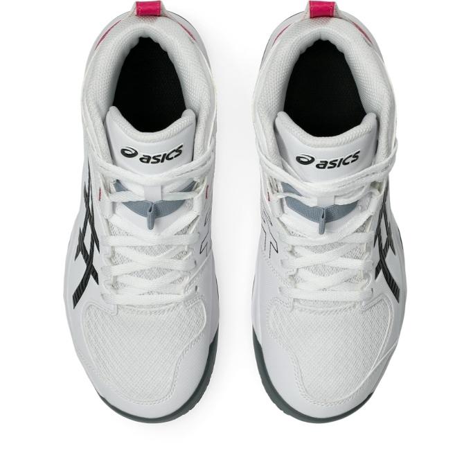ASICS（アシックス） バスケットシューズ ジュニア DUNKSHOT MB 10