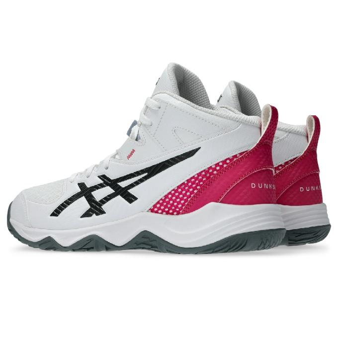 ASICS（アシックス） バスケットシューズ ジュニア DUNKSHOT MB 10