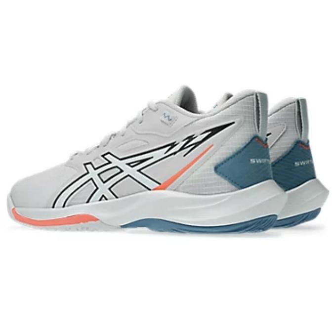 ASICS（アシックス） バスケットシューズ ジュニア SWIFTACE GS