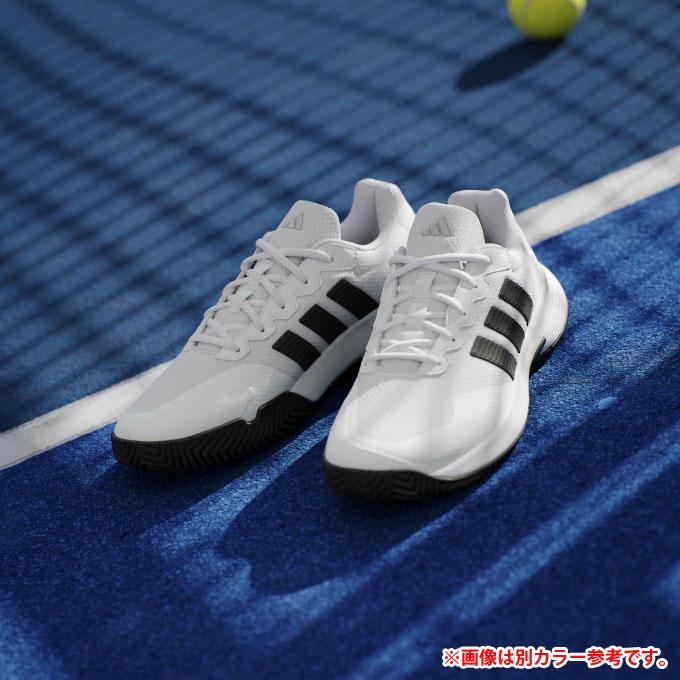 adidas（アディダス） テニスシューズ オールコート用 メンズ