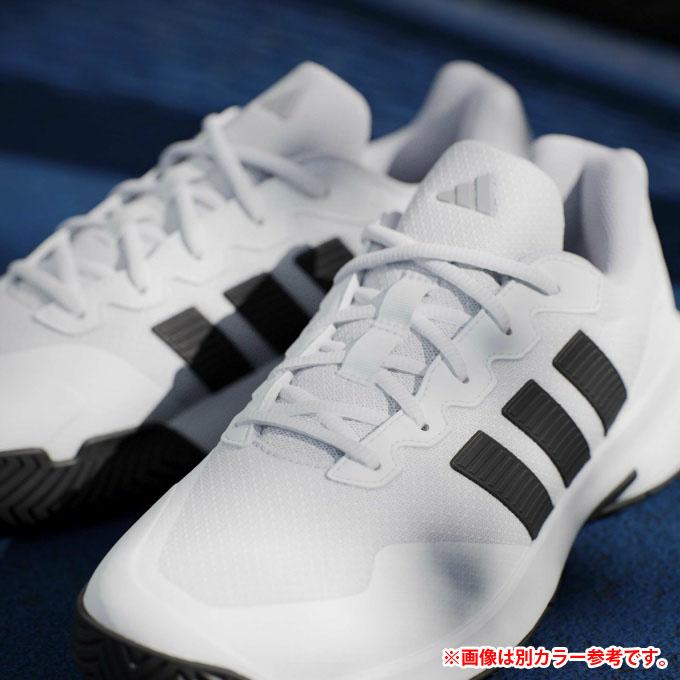 adidas（アディダス） テニスシューズ オールコート用 メンズ