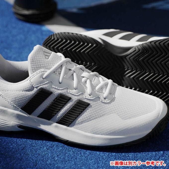 adidas（アディダス） テニスシューズ オールコート用 メンズ