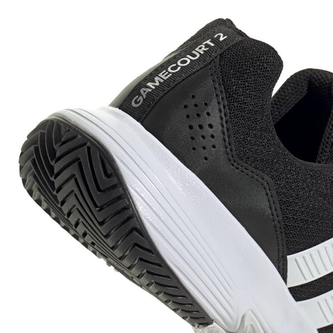 adidas（アディダス） テニスシューズ オールコート用 メンズ