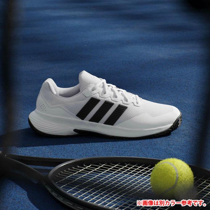 adidas（アディダス） テニスシューズ オールコート用 メンズ