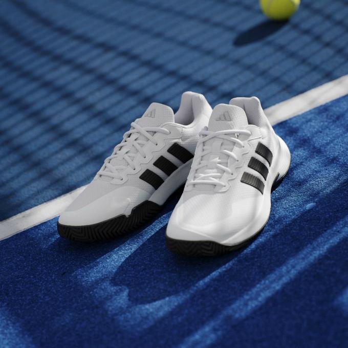 adidas（アディダス） テニスシューズ オールコート用 メンズ