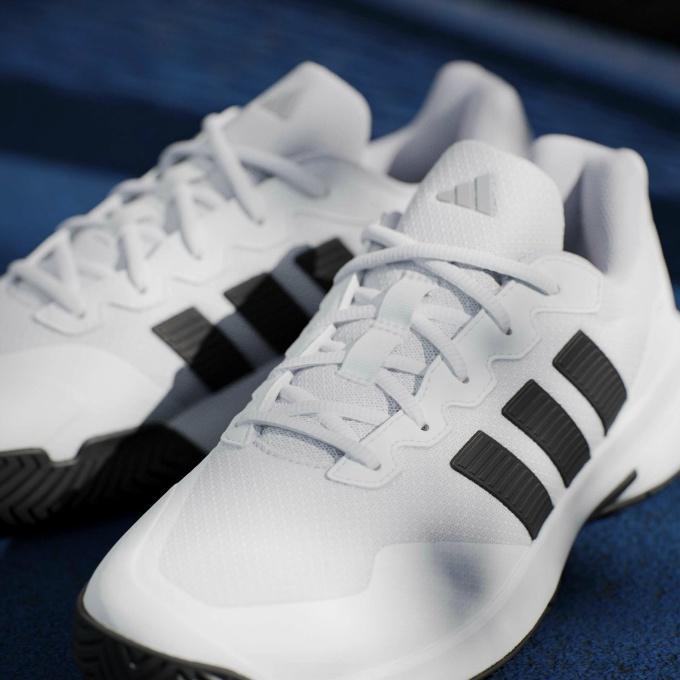 adidas（アディダス） テニスシューズ オールコート用 メンズ