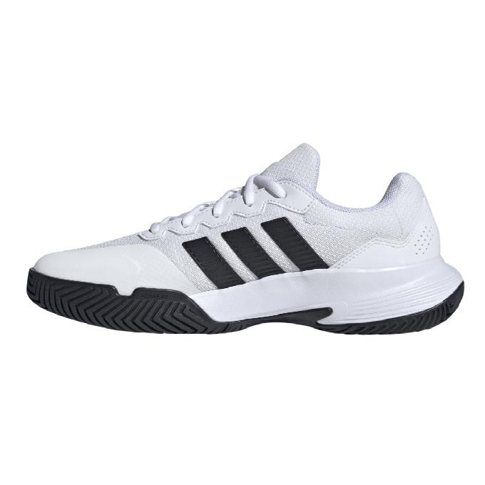 アディダス　テニスシューズ　オールコート　26.5 adidas（アディダス） テニスシューズ オールコート用 メンズ