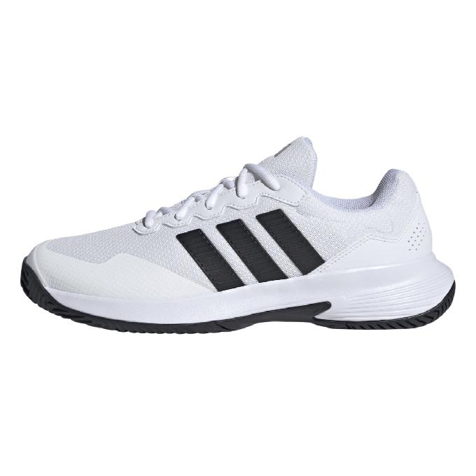 adidas（アディダス） テニスシューズ オールコート用 メンズ