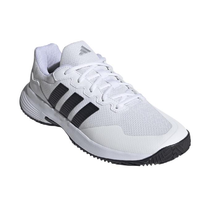 アディダス　テニスシューズ　オールコート　26.5 adidas（アディダス） テニスシューズ オールコート用 メンズ