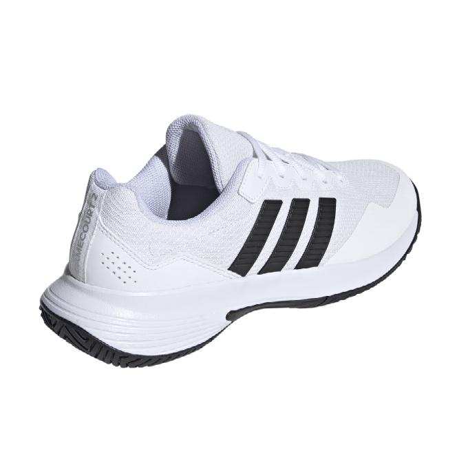 adidas（アディダス） テニスシューズ オールコート用 メンズ