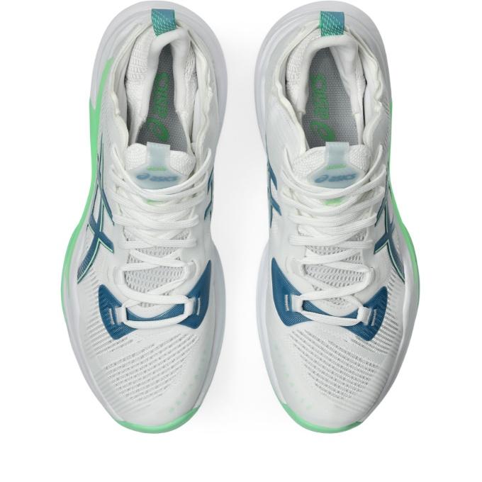 ASICS（アシックス） バレーシューズ メンズ METARISE 2 1051A089-102